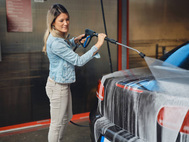 Best Affordable Pressure Washing  in Newport, MN